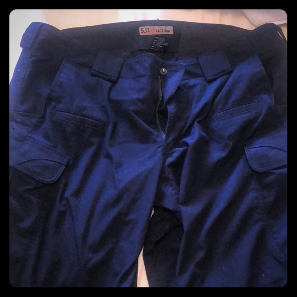 5.11 Tactical Series EMS pant